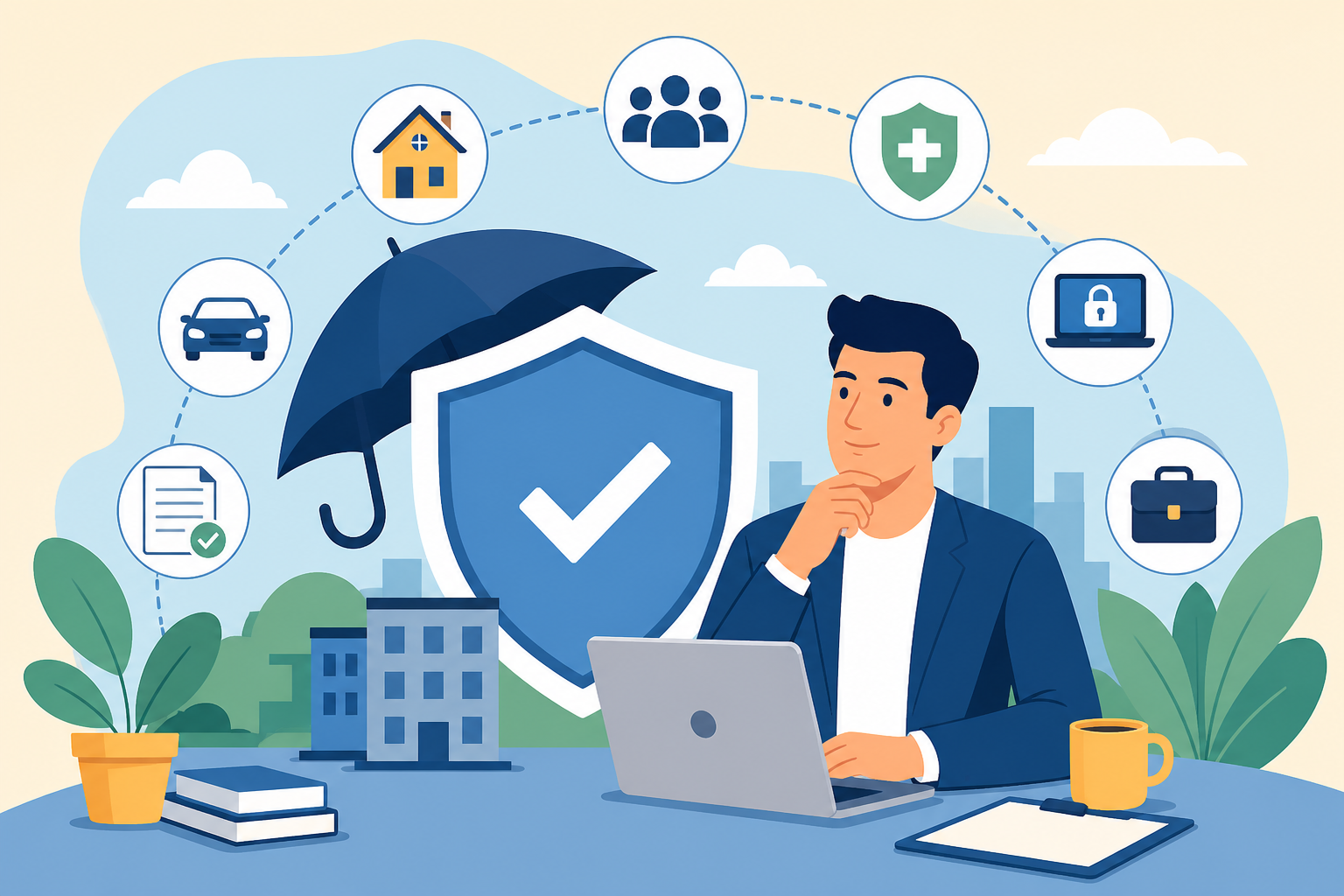  Smart Insurance Tips Every Entrepreneur Should Know